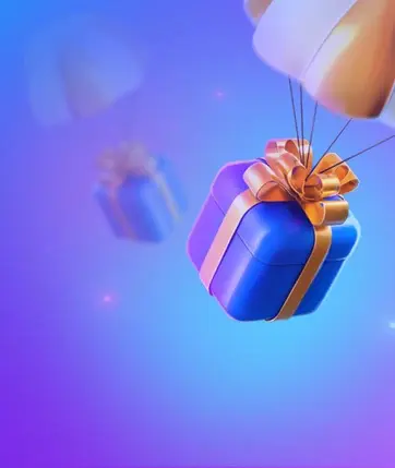 2587win bonus banner