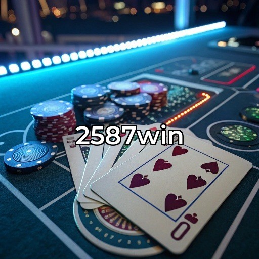 2587win